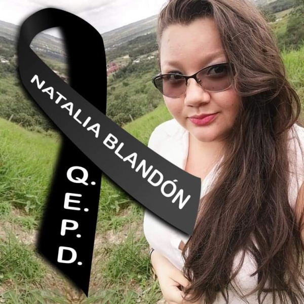 Jovencita fallece tras accidente de tránsito en Monterrey