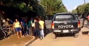 Sigue ola de violencia en Arauca: cuatro hombres asesinados en Arauquita la tarde anterior