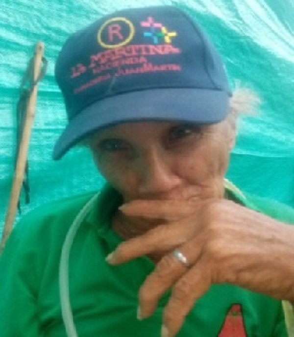 Alcaldía de Aguazul entregó su versión sobre fallecimiento de un adulto mayor en zona rural de este municipio