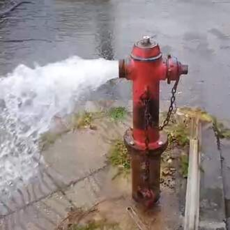 Se reestableció el servicio de agua en Yopal