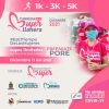 La carrera atlética de la Mujer Llanera se realizará en Pore este sábado
