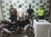 Plan candado permite la captura de dos personas que minutos antes habían perpetrado un hurto en La Vega