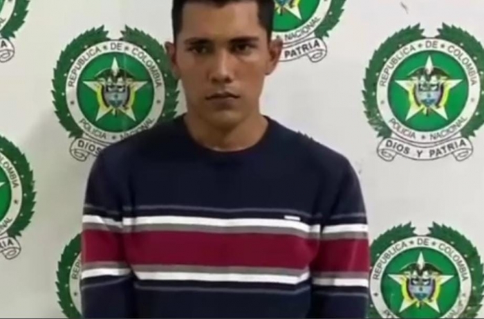 Raponero reincidente en Yopal fue enviado a la cárcel