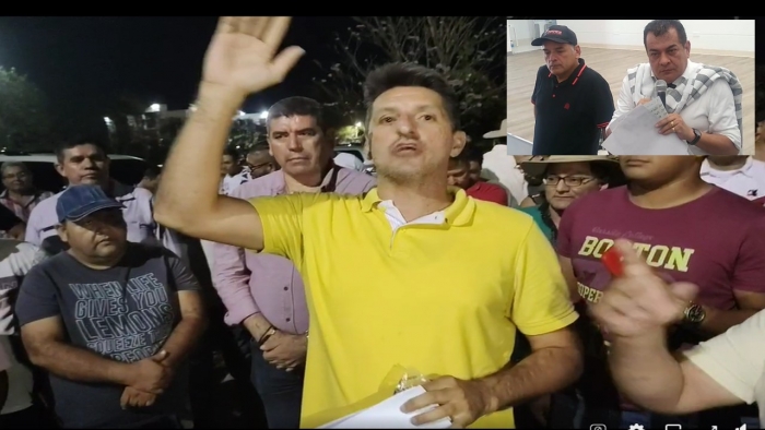 Por diferencias con la Alcaldía taxistas de Yopal entrarán en paro desde el lunes 6 de febrero