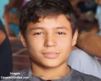 Final feliz: Apareció niño que se encontraba desaparecido desde el 17 de agosto