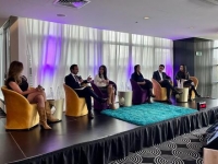 La equidad de género continúa consolidándose en el sector de los hidrocarburos