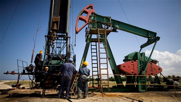 Cifras poco alentadoras sobre inversión en la industria petrolera entregó la ACP