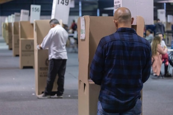 Inicia el calendario electoral para las elecciones presidenciales de 2026