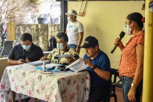 Habitantes de Yopal siguen expresando las necesidades más sentidas en sus comunidades