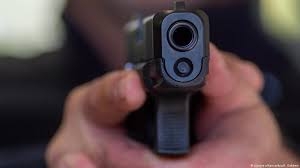 Hombre es asesinado en una finca del municipio de Maní