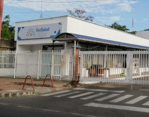 Convocatoria laboral abre Red Salud Casanare