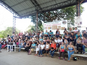 Inicia ciclo de capacitaciones para Familias en Acción en Yopal