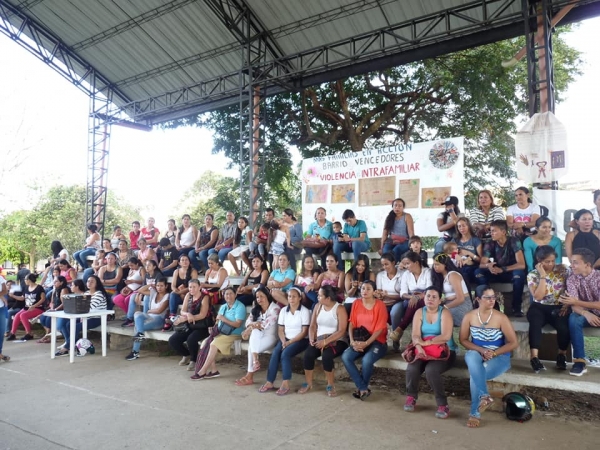 Inicia ciclo de capacitaciones para Familias en Acción en Yopal