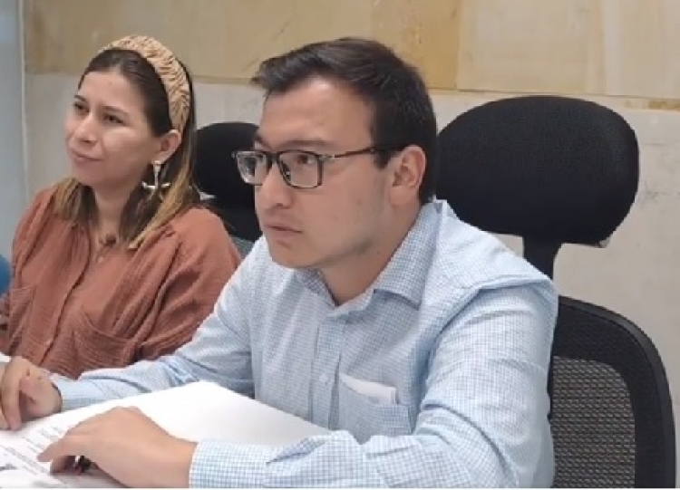 Secretaría de Educación dio a conocer las soluciones a la falta de profesores en colegio de Bocas del Pauto