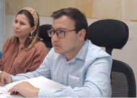Secretaría de Educación dio a conocer las soluciones a la falta de profesores en colegio de Bocas del Pauto
