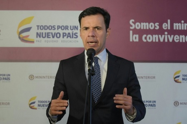 Alcaldes decretarán ley seca durante el proceso electoral: MinInterior