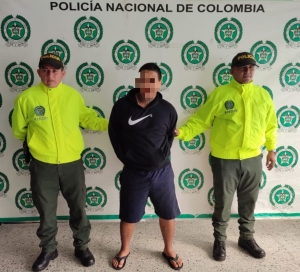 Yopal: policía fue atender una riña y encontró uno de los computadores de vehículos hurtados en un parqueadero