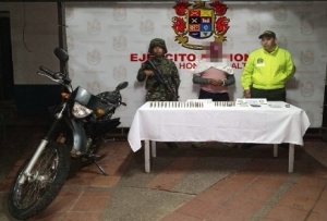 Capturado hombre señalado de ser autor intelectual del “Plan Pistola” en el Meta