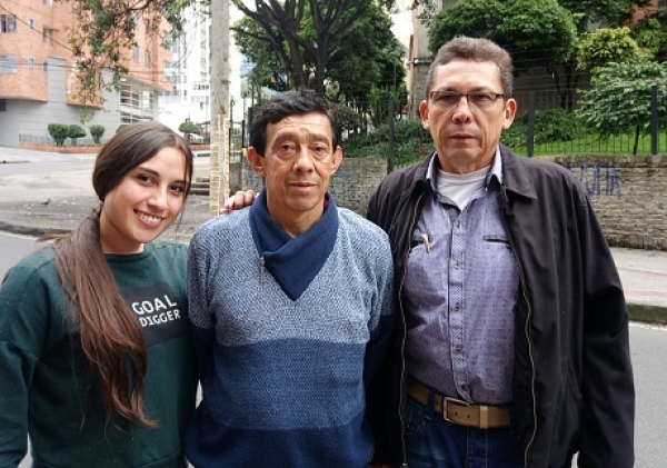 Delegado de Aguazul, elegido en junta de Asociación Colombiana de Ciclismo Senior Máster