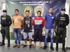 Robaban motocicletas en Yopal y luego cobraban extorsión para devolverlas