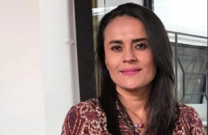 Consejo de Estado definirá futuro político de diputada Lady Patricia Bohórquez
