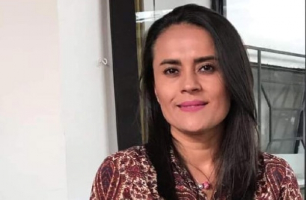 Consejo de Estado definirá futuro político de diputada Lady Patricia Bohórquez