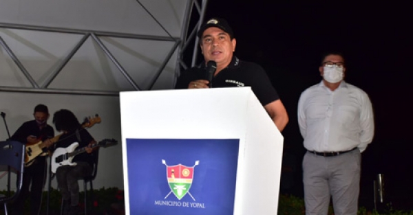 Alcaldía de Yopal evaluará plan piloto para reapertura de bares y discotecas