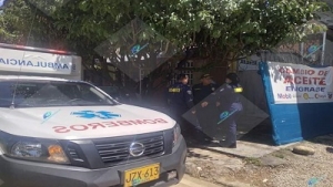 Autoridades tratan de esclarecer caso de la persona encontrada sin vida en un hotel de Villanueva