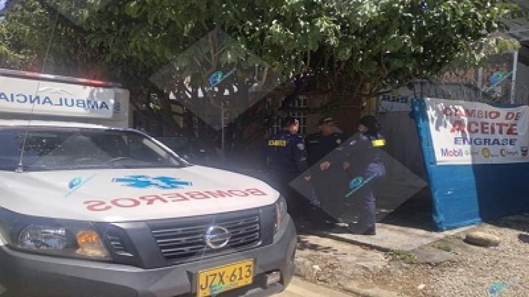 Autoridades tratan de esclarecer caso de la persona encontrada sin vida en un hotel de Villanueva