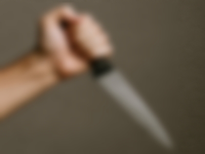 Hombre quien, al parecer, agredía a su compañera sentimental perdió la vida a manos de su propia hija