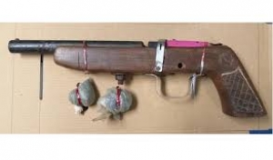 Menor lesionada al parecer con arma hechiza en el municipio de Paz de Ariporo