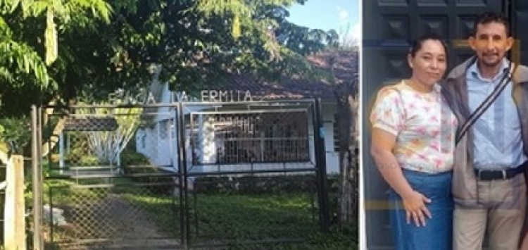 Condenan a 32 años de cárcel al asesino de Yolennis Jiménez, la mujer desmembrada y enterrada en Tilodirán