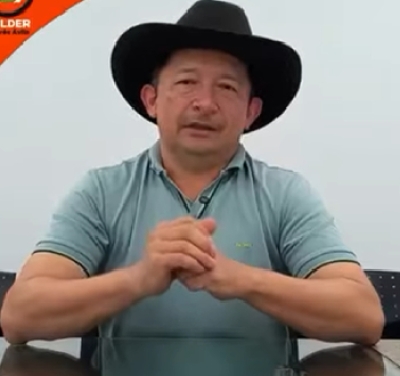 Diputado Ávila anuncia apelación tras fallo que le retira investidura