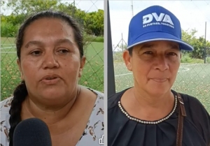 Geopark llevó conectividad a la vereda Buenos Aires Alto de Villanueva