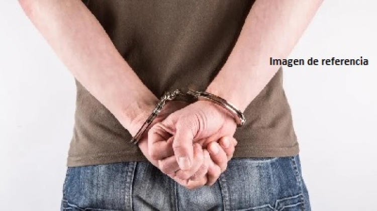 Detenido un hombre, quien argumentando defensa propia, mató a otro de un ladrillazo
