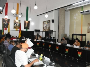 Concejo de Yopal aprobó partidas presupuestales adicionales por 10 mil millones de pesos