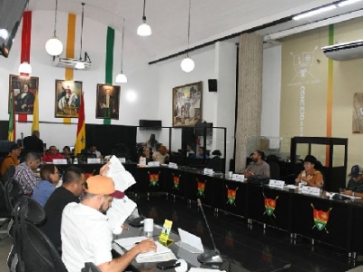 Concejo de Yopal aprobó partidas presupuestales adicionales por 10 mil millones de pesos