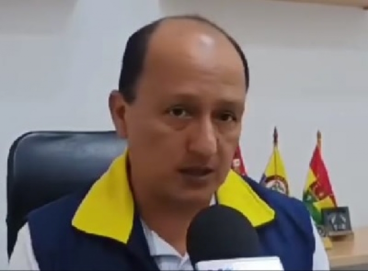 Vía conciencia ciudadana, Alcaldía de Yopal invitó a la comunidad para evitar incendios forestales