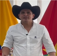 Gobernador de Casanare alerta sobre difícil situación del sector arrocero