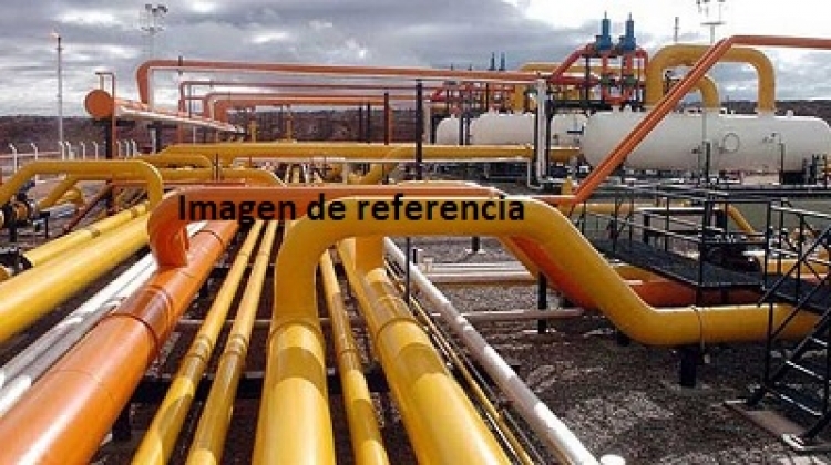 Desde la media noche se suspenderá temporalmente servicio de gas natural en varios municipios