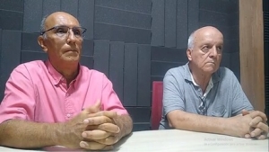 Veeduría del río Cravo Sur denunciaron retraso en las obras de protección de esta fuente hídrica