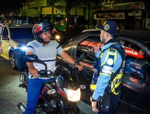 Yopal refuerza cultura vial con pedagogía en semana de la movilidad para motociclistas y peatones