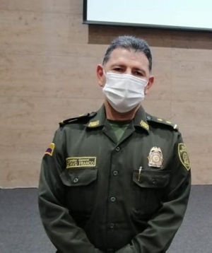 Nuevas estrategias para contrarrestar el contrabando y todos los fenómenos que afectan a Casanare