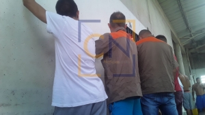 Alcaldía autoriza visitas familiares en establecimiento penitenciario La Guafilla