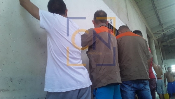 Alcaldía autoriza visitas familiares en establecimiento penitenciario La Guafilla
