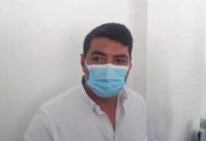 Solicitan suspensión de alternancia en Yopal