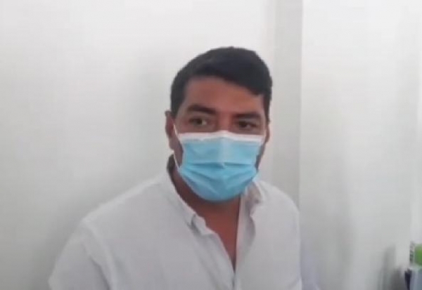 Solicitan suspensión de alternancia en Yopal