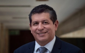 Representante Jairo Cristancho presentó propuestas al Plan Nacional de Desarrollo