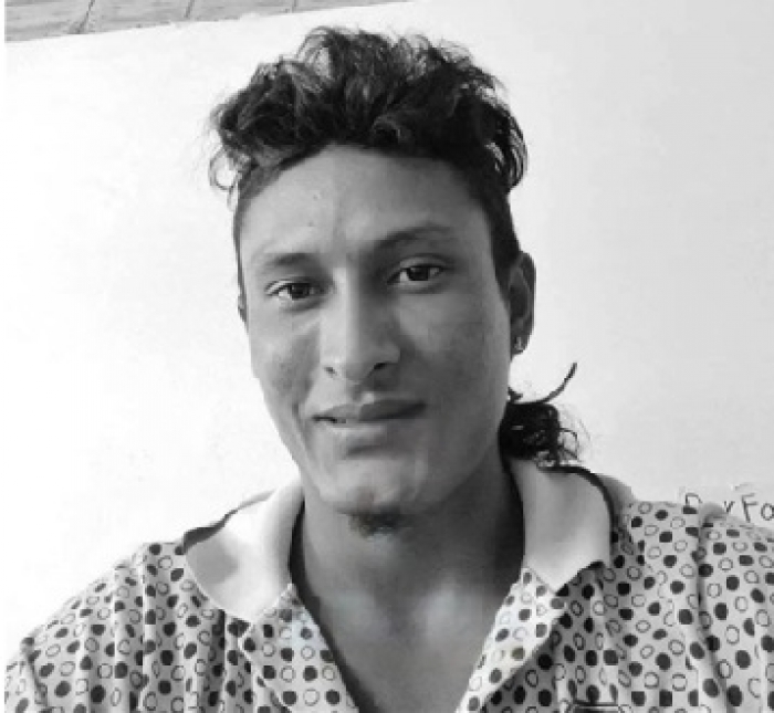 Un hombre perdió la vida a manos de sicarios en Montañas del Totumo