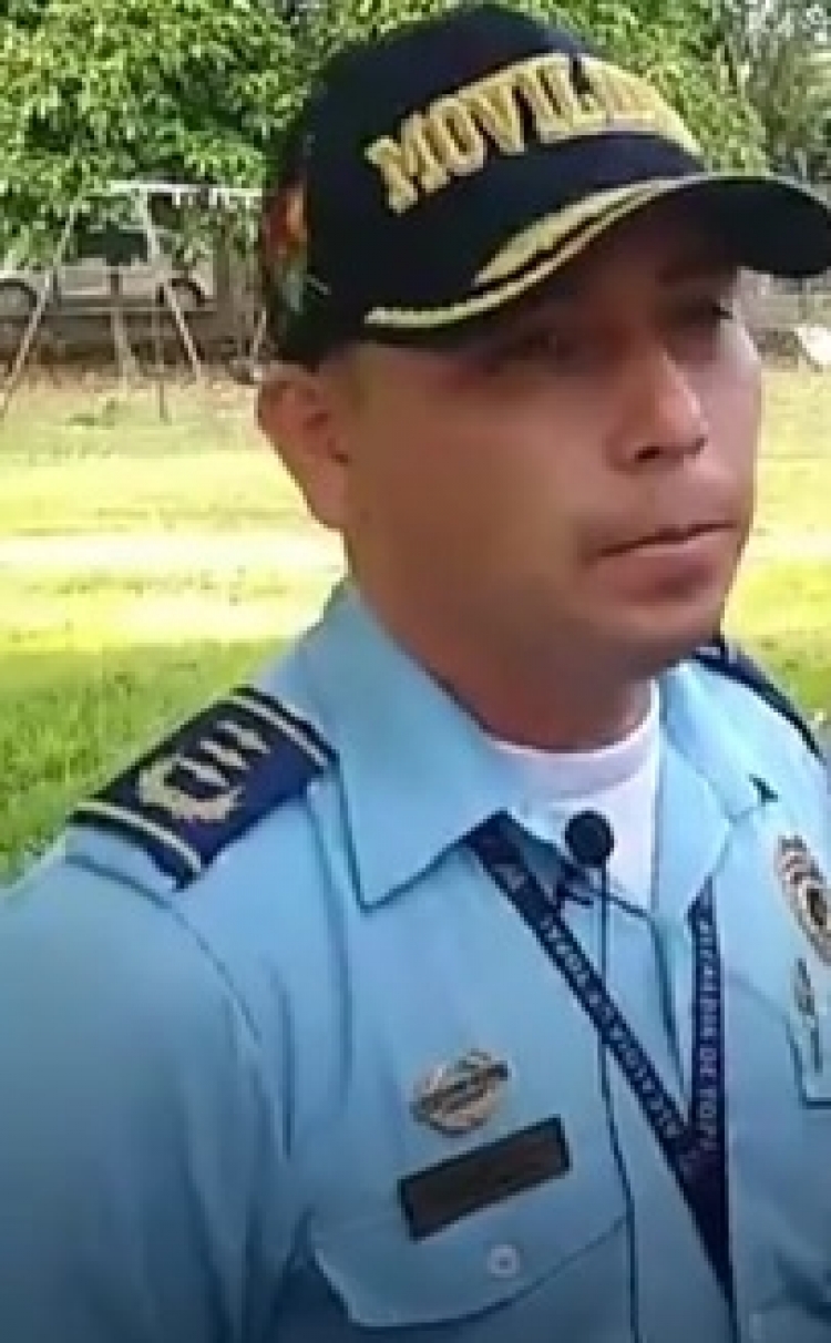 En Yopal los accidentes de tránsito siguen con el pie en el acelerador
